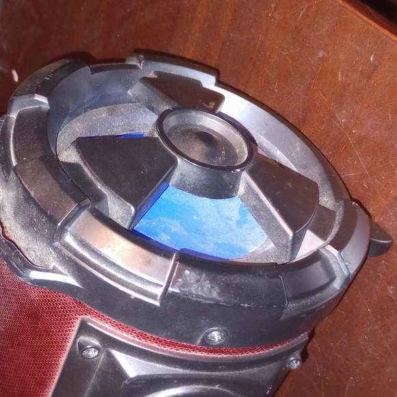 Bluetooth speaker MAX POWER - Picture 2 of 3